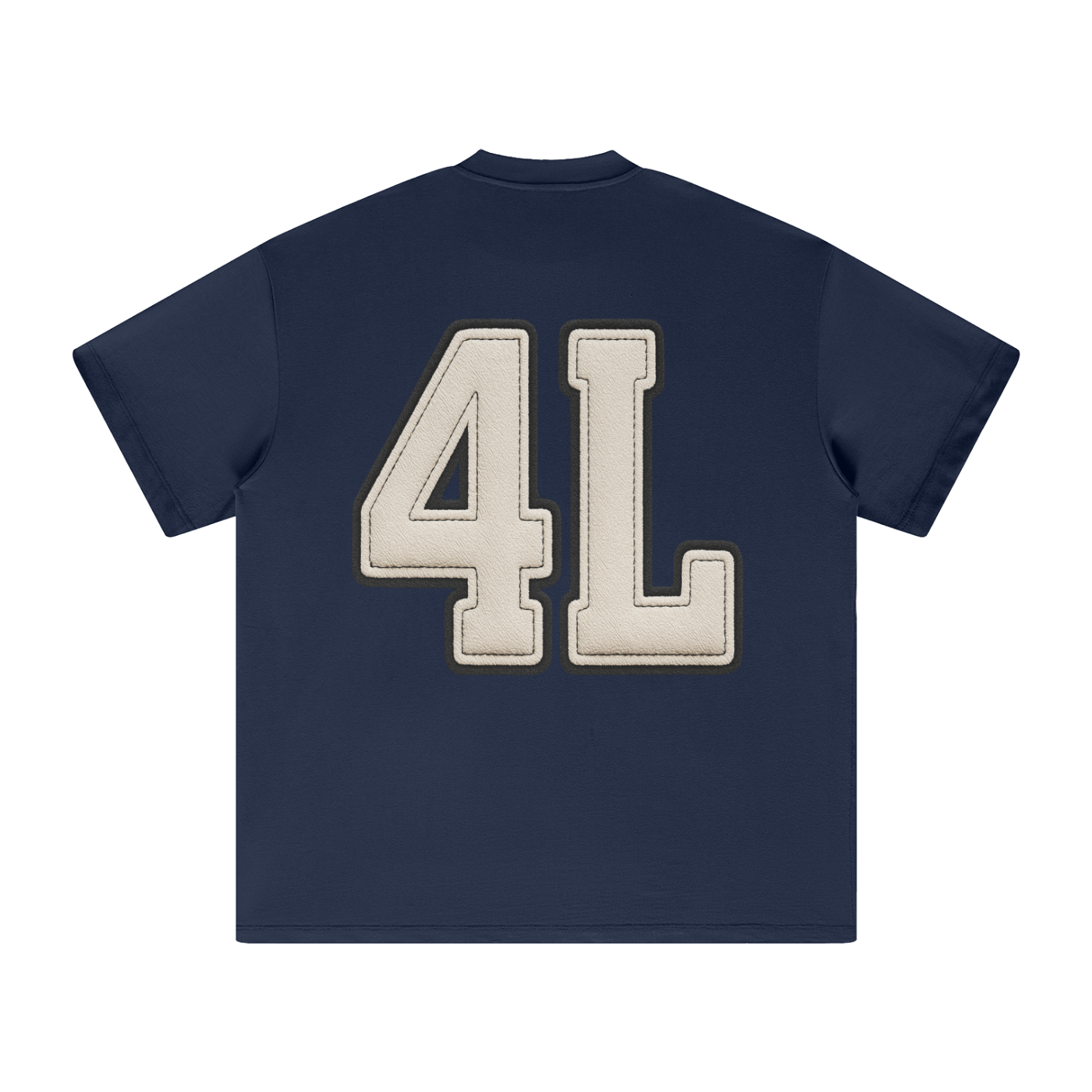 MoneyHigh 4L T-Shirt