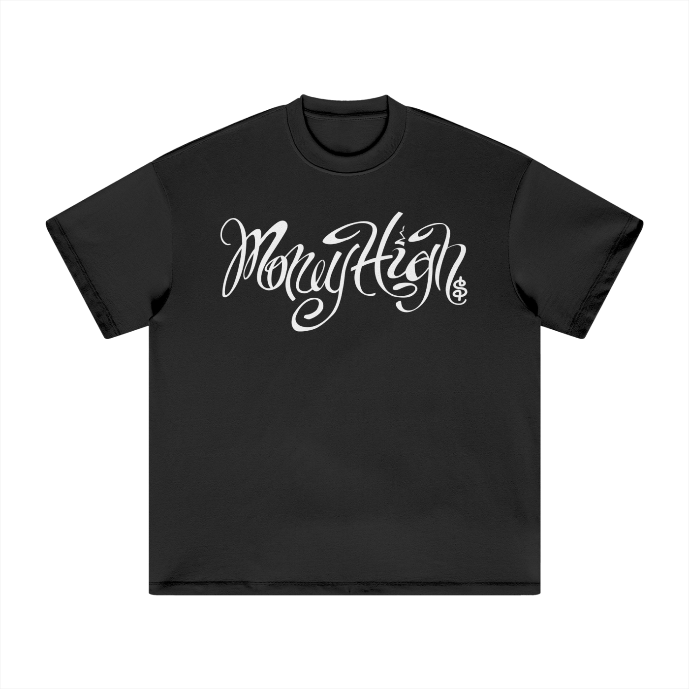 OG MoneyHigh MH4L T-Shirt