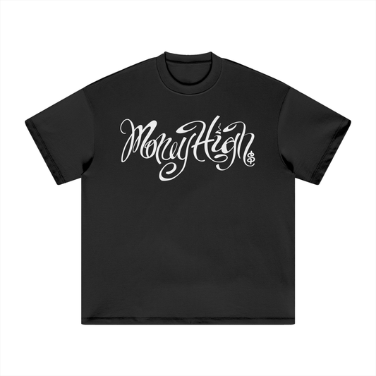 OG MoneyHigh MH4L T-Shirt