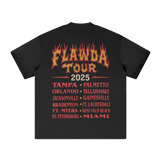 OG MoneyHigh 2025 Tour T-Shirt