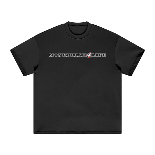 MoneyHigh 4 Life T-Shirt