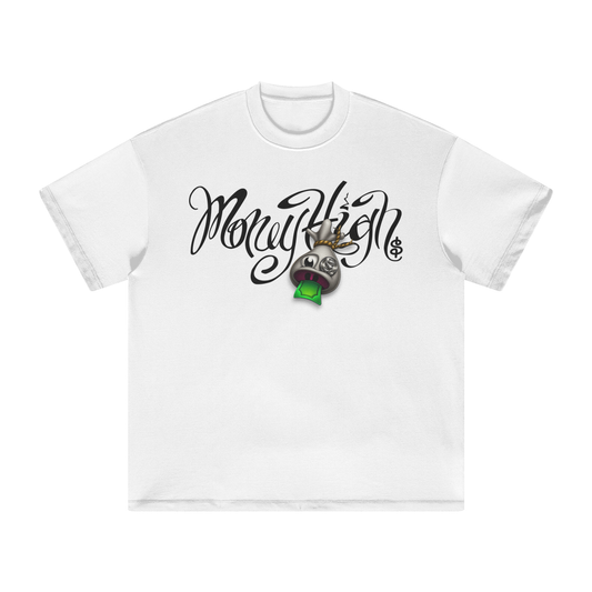 OG MoneyHigh MoneyBag T-Shirt