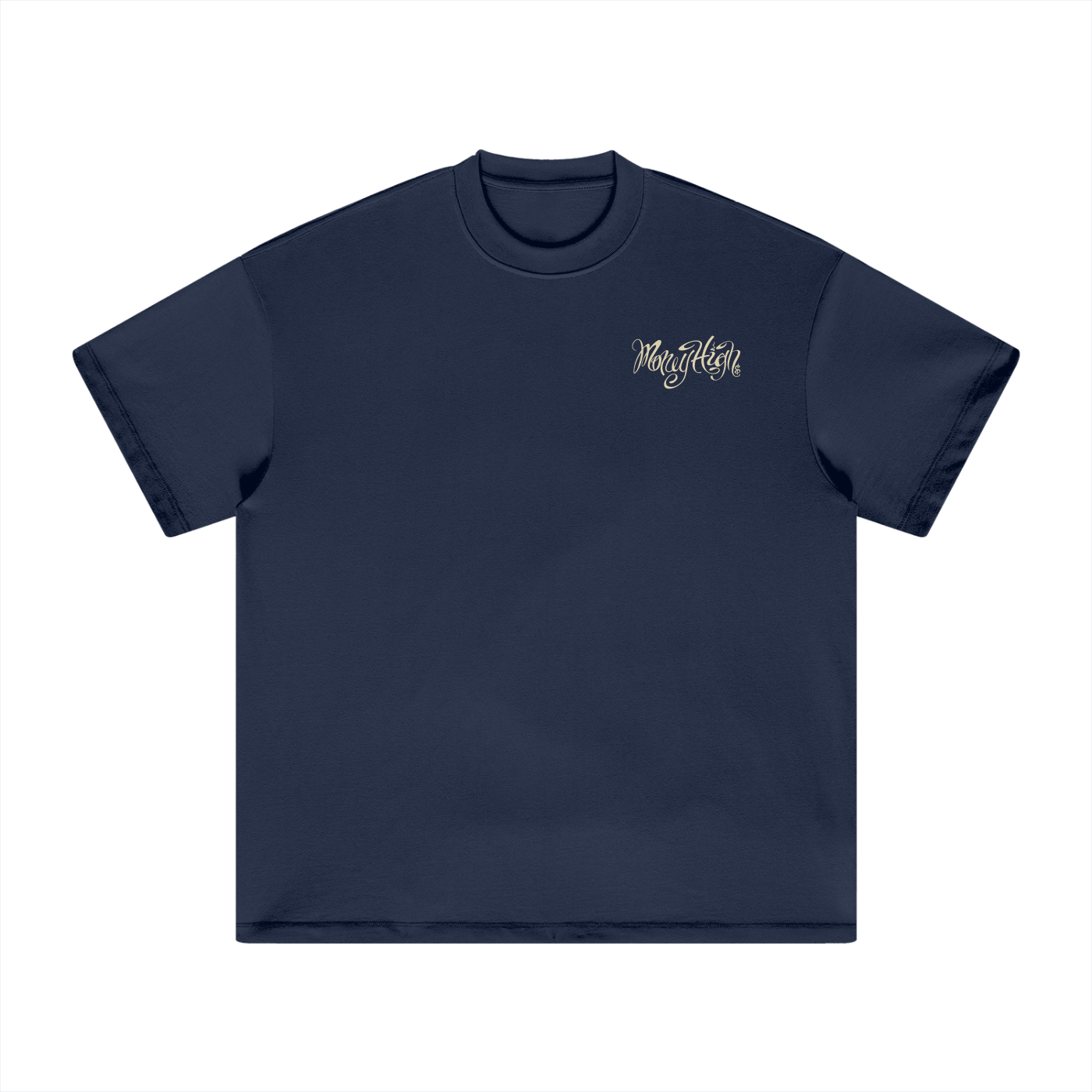 MoneyHigh 4L T-Shirt